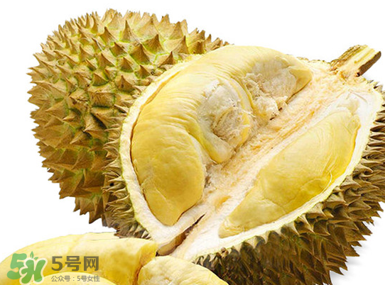 干堯榴蓮怎么樣算熟了？干堯榴蓮怎么挑選？