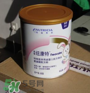 紐康特奶粉是哪里產(chǎn)的？紐康特是哪個(gè)國家的品牌？