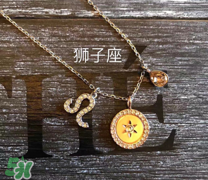 施華洛世奇星座項(xiàng)鏈多少錢？施華洛世奇星座項(xiàng)鏈價(jià)格