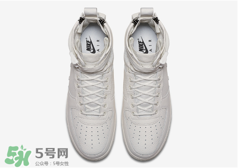 nike sf af1 mid triple ivory純白配色中國區(qū)延期發(fā)售嗎？