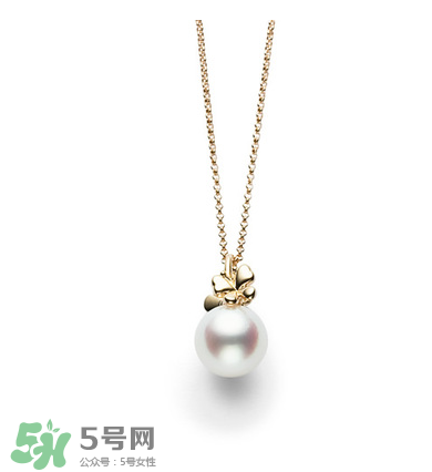 Tasaki珍珠項鏈多少錢？Tasaki珍珠項鏈價格