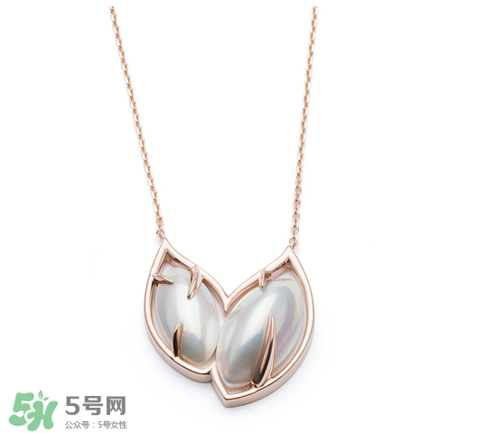 Tasaki珍珠項鏈多少錢？Tasaki珍珠項鏈價格