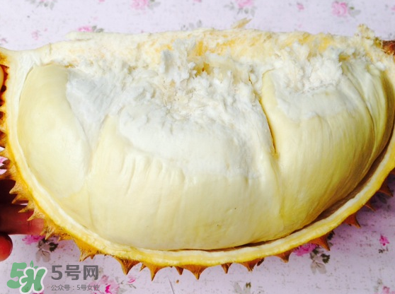 榴蓮殼不能和什么一起吃？榴蓮殼禁忌