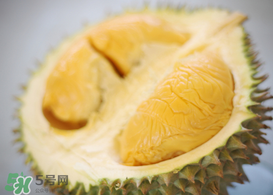 榴蓮殼不能和什么一起吃？榴蓮殼禁忌
