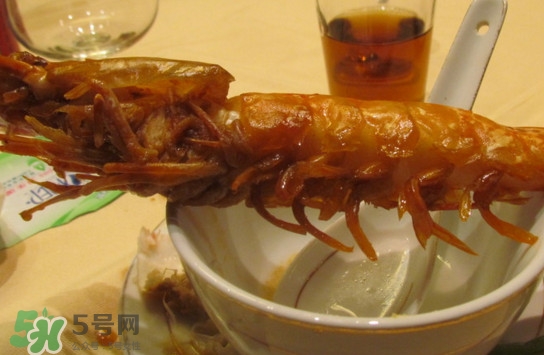 九節(jié)蝦如何保存？九節(jié)蝦要怎么保存