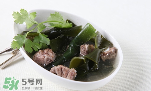 鮮海帶怎么做好吃？鮮海帶怎么保存？