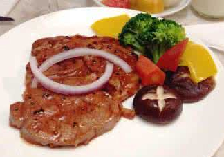牛排是牛的哪個(gè)部位？牛排是牛身上哪塊肉？