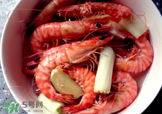 竹節(jié)蝦是海里的嗎？竹節(jié)蝦是海蝦還是河蝦