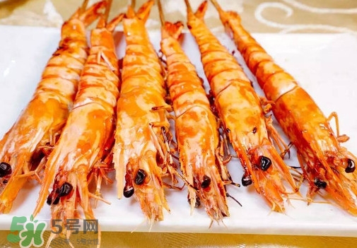 九節(jié)蝦是海蝦嗎？九節(jié)蝦是海蝦還是河蝦