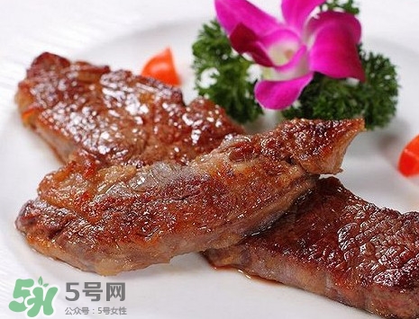 牛排全熟為什么會被笑？牛排幾分熟最好吃