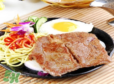 牛排是牛的哪個(gè)部位？牛排是牛身上哪塊肉？