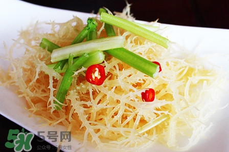 龍須菜有幾種？龍須菜多少錢(qián)一斤？