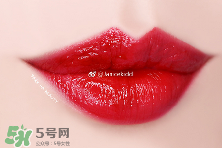 ysl黑管唇釉413是什么顏色？ysl圣羅蘭黑管唇釉413試色