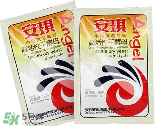 安琪酵母發(fā)面需要放堿嗎？酵母的使用方法