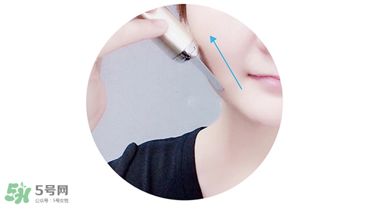 cosbeauty離子美容儀怎么用？cosbeauty黑頭導(dǎo)出儀用法