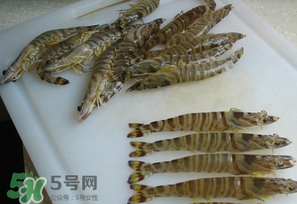 九節(jié)蝦為什么那么貴？九節(jié)蝦不能和什么一起吃？