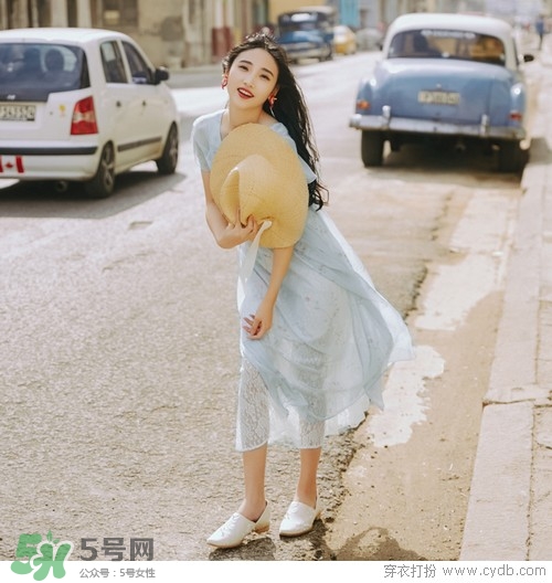 8月份去北京穿什么？八月份去北京穿衣搭配