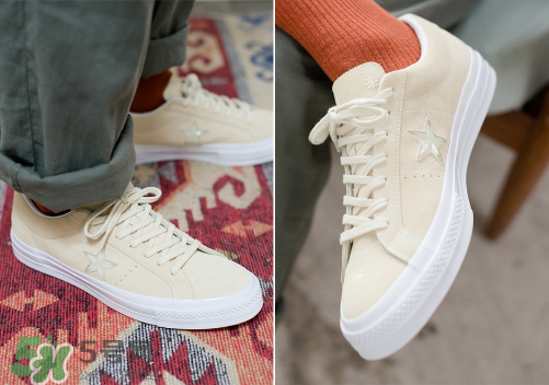 foot patrol與converse匡威聯(lián)名運(yùn)動鞋什么時(shí)候發(fā)售？