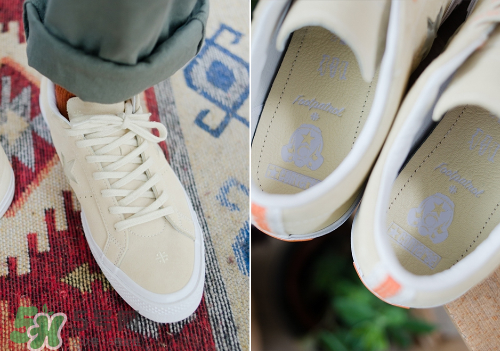 foot patrol與converse匡威聯(lián)名運(yùn)動鞋什么時(shí)候發(fā)售？