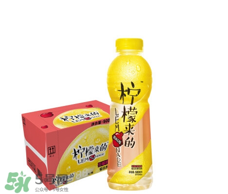 檸檬來(lái)的多少錢(qián)一瓶？檸檬來(lái)的達(dá)能多少錢(qián)？