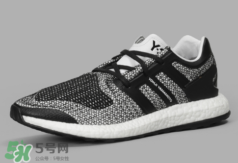 adidas y3 pure boost oreo奧利奧配色跑鞋什么時候發(fā)售？