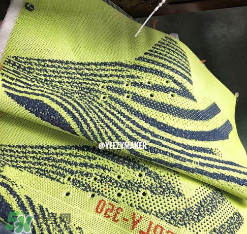adidas yeezy boost 350 v2 semi frozen yellow黃椰子什么時候發(fā)售？