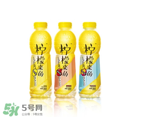 達能檸檬來的好喝嗎？檸檬來的達能味道怎樣