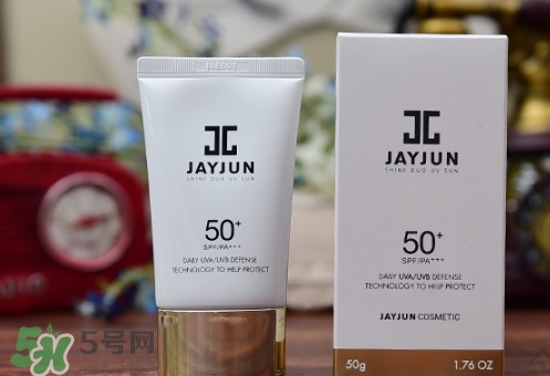 jayjun水光防曬霜多少錢？jayjun水光防曬霜專柜價(jià)格