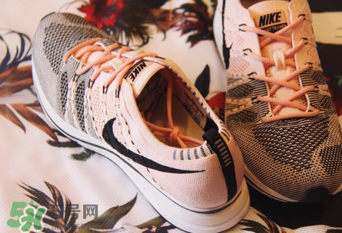 nike flyknit trainer sunset tint多少錢？耐克編織跑鞋專柜價格