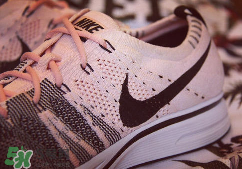 nike flyknit trainer sunset tint多少錢？耐克編織跑鞋專柜價格