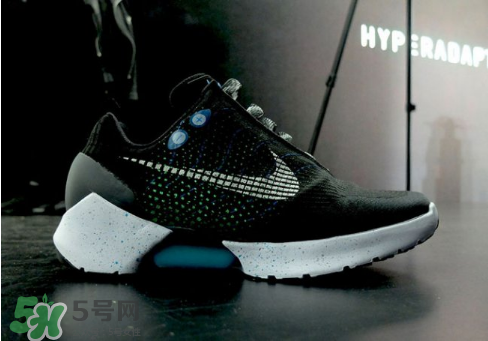 nike hyperadapt 1.0多少錢(qián)？耐克hyperadapt 1.0專(zhuān)柜價(jià)格