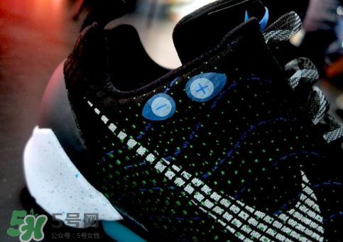 nike hyperadapt 1.0多少錢(qián)？耐克hyperadapt 1.0專(zhuān)柜價(jià)格