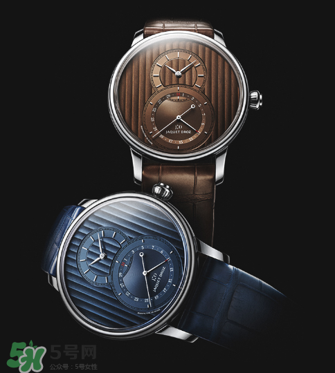 jaquet droz是什么牌子？jaquet droz手表是什么檔次？