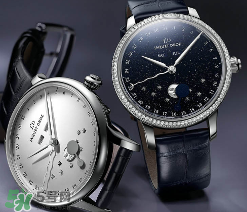 jaquet droz是什么牌子？jaquet droz手表是什么檔次？