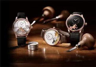 jaquet droz是什么牌子？jaquet droz手表是什么檔次？