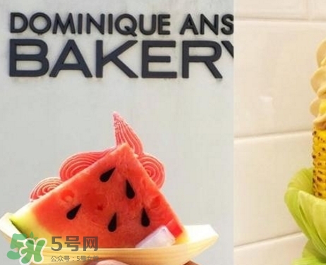 dominique ansel bakery西瓜三明治多少錢(qián)？好吃嗎？