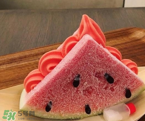dominique ansel bakery西瓜三明治多少錢(qián)？好吃嗎？