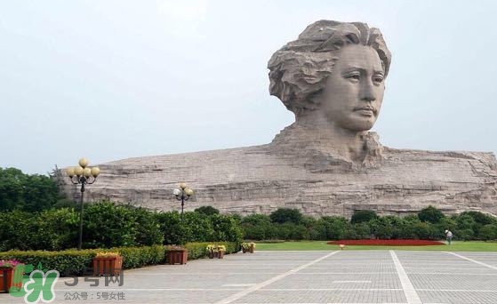 橘子洲有橘子嗎？橘子洲為什么叫橘子洲？
