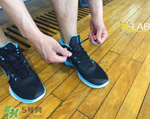 nike zoom evidence上腳怎么樣？耐克zoom evidence測評