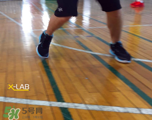nike zoom evidence上腳怎么樣？耐克zoom evidence測評
