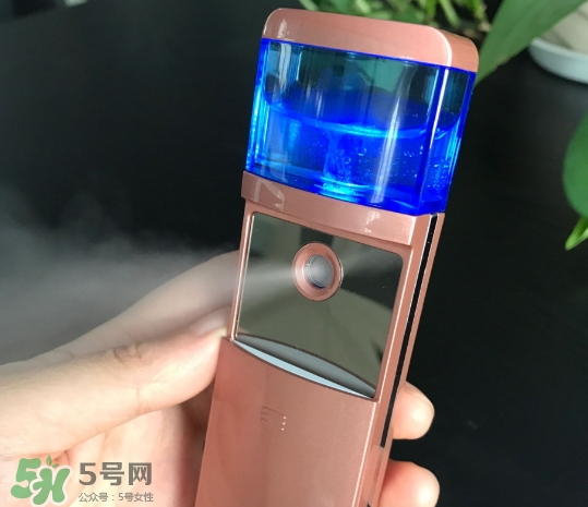 補水儀對臉有害嗎？補水儀副作用