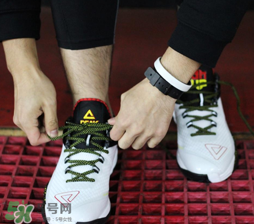 peak dh2上腳怎么樣？匹克霍華德2代測(cè)評(píng)