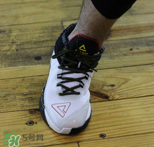 peak dh2上腳怎么樣？匹克霍華德2代測(cè)評(píng)