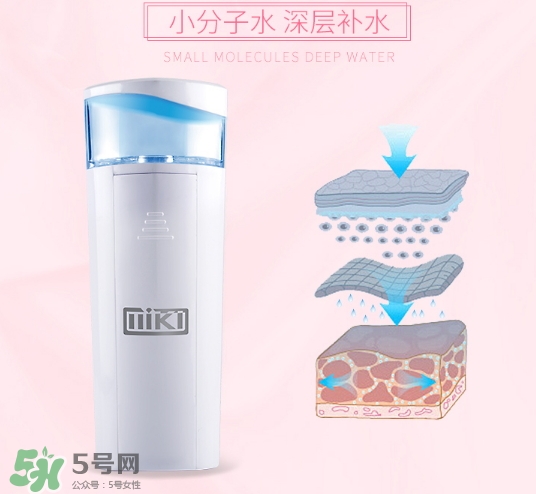 補(bǔ)水儀可以用薏仁水嗎？補(bǔ)水儀用薏仁水好不好？