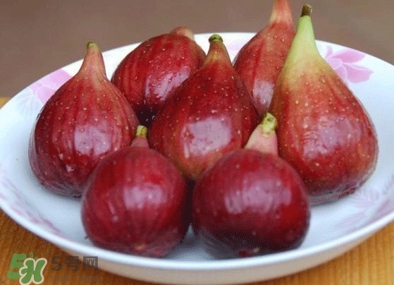 新鮮無花果怎么保存？無花果能保存多久？