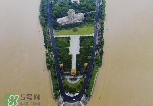 橘子洲有橘子嗎？橘子洲為什么叫橘子洲？