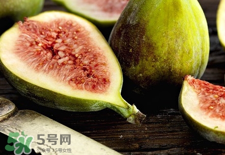 無花果有花嗎？無花果為什么叫無花果