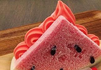 dominique ansel bakery西瓜三明治多少錢？好吃嗎？