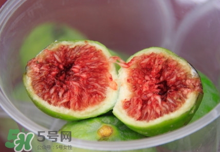 新鮮無花果多少錢一斤？無花果干多少錢一斤