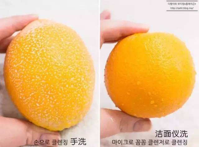 悅詩風吟洗臉儀好用嗎？悅詩風吟洗臉儀和luna潔面儀對比